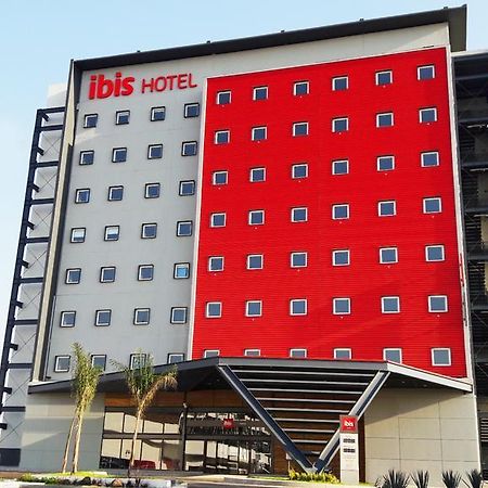 Ibis Irapuato Exterior foto