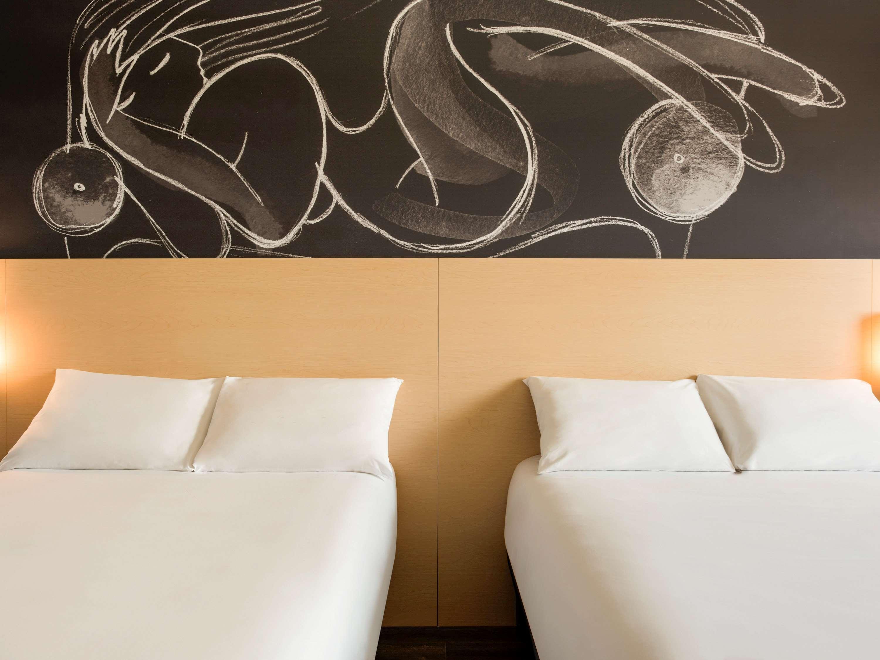 Ibis Irapuato Exterior foto