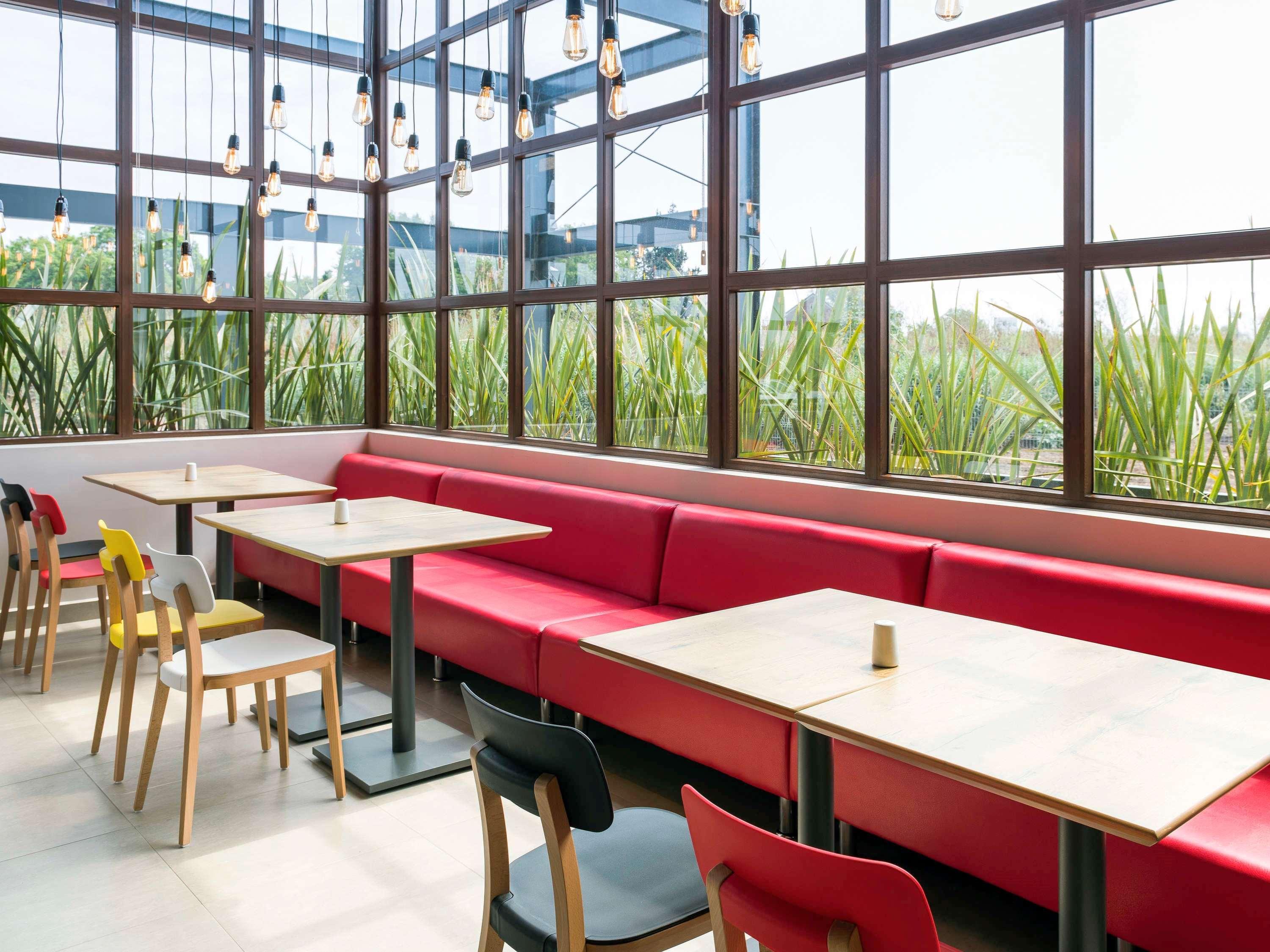 Ibis Irapuato Exterior foto